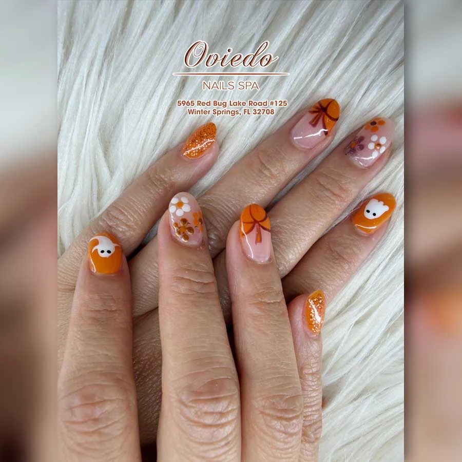Nail Sep 14